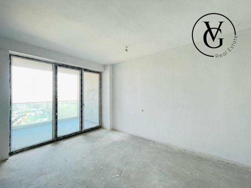 Floreasca  Apartament 3 camere - decomandat