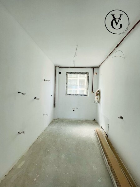 Floreasca  Apartament 3 camere - decomandat