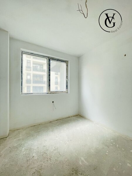 Floreasca  Apartament 3 camere - decomandat