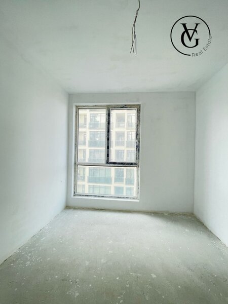 Floreasca  Apartament 3 camere - decomandat